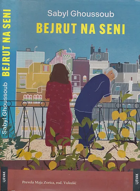 Bejrut na Seni