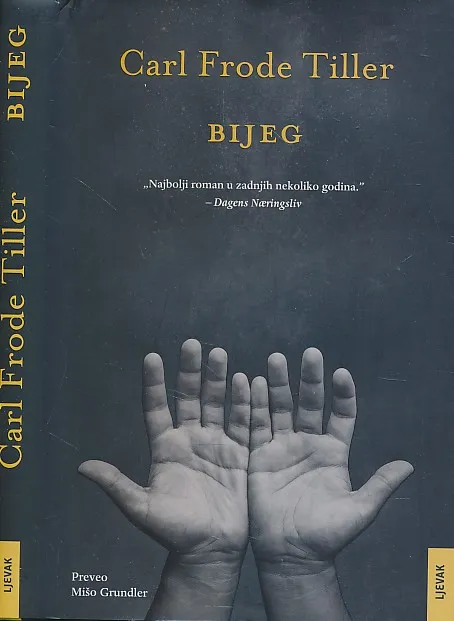 Bijeg