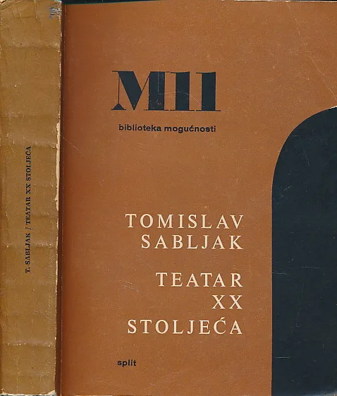 Teatar XX stoljeća