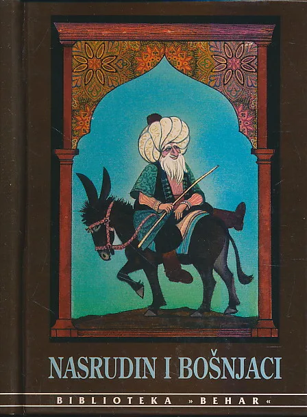 Nasrudin i Bošnjaci