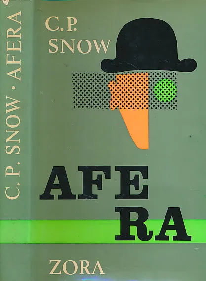 Afera