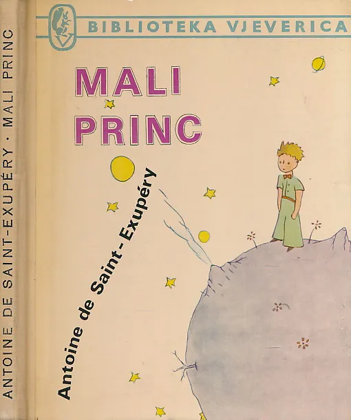 Mali princ