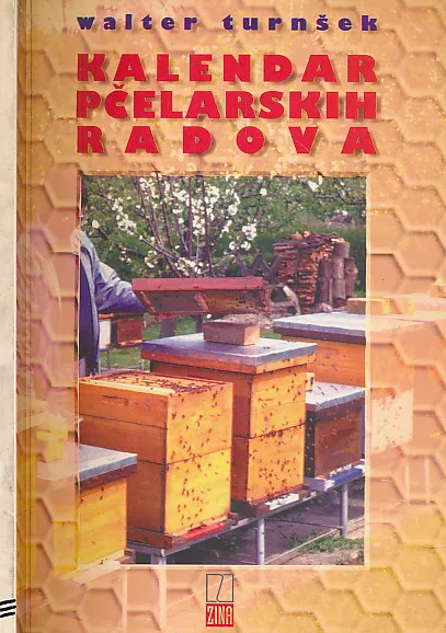 Kalendar pčelarskih radova
