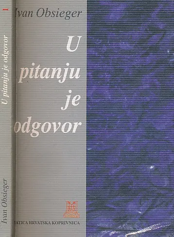 U pitanju je odgovor