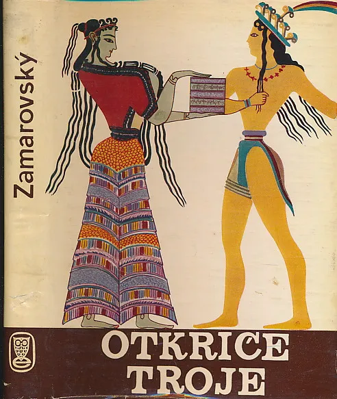 Otkriće Troje