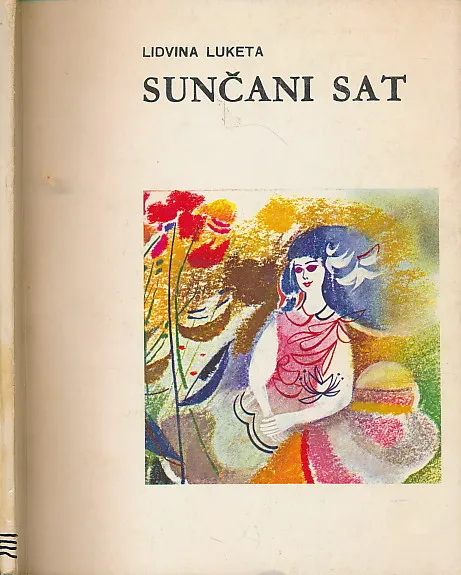 Sunčani sat