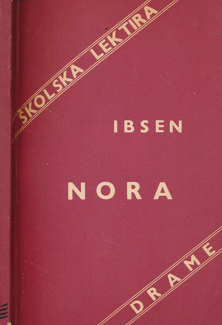 Nora ili Kuća lutaka