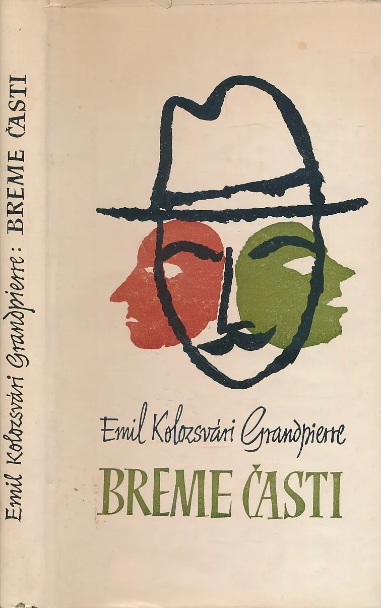 Breme časti