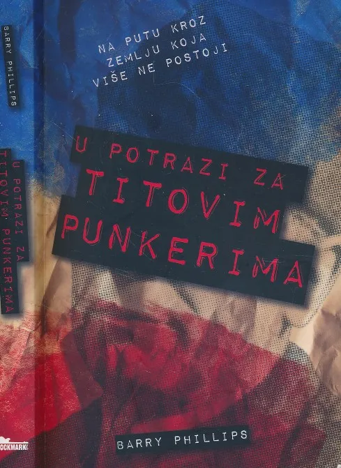 U potrazi za Titovim punkerima