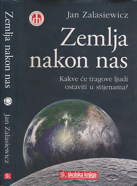 Zemlja nakon nas