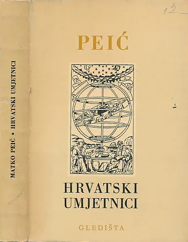 Hrvatski umjetnici