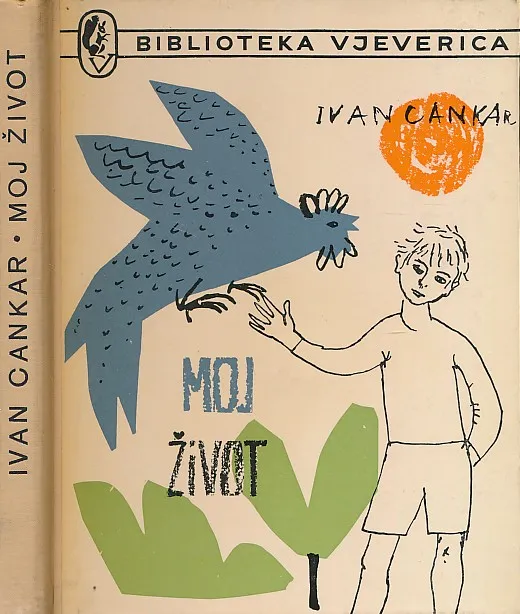 Moj život