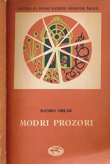 Modri prozori