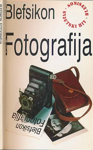Blefsikon fotografija