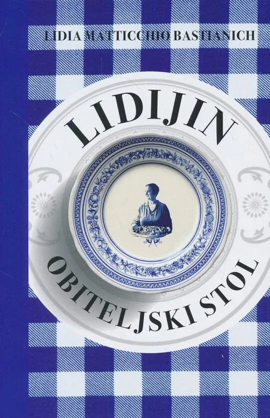 Lidijin obiteljski stol