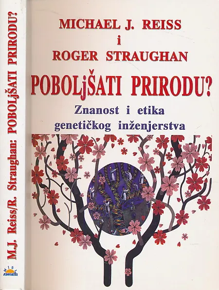 Poboljšati prirodu?