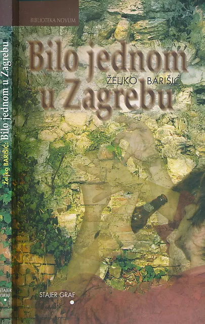 Bilo jednom u Zagrebu