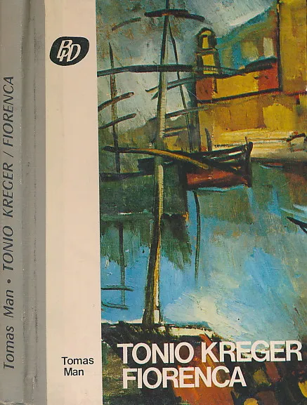 Tonio Kreger; Fiorenca