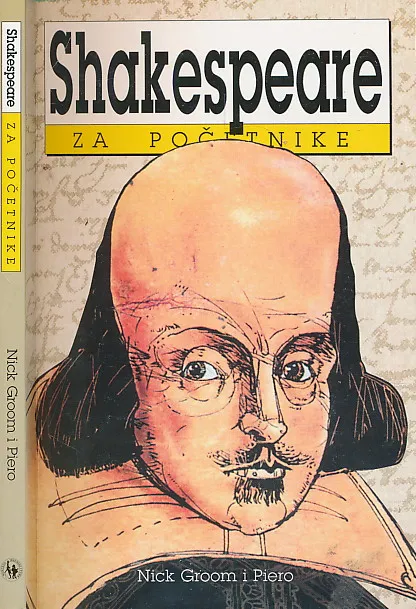 Shakespeare za početnike