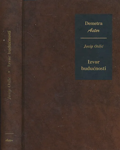 Izvor budućnosti
