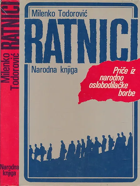 Ratnici