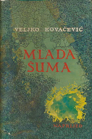 Mlada šuma