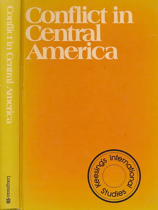 Conflict in Central America