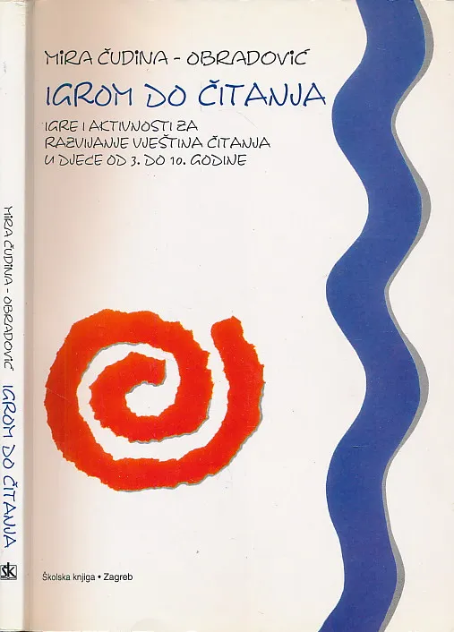 Igrom do čitanja