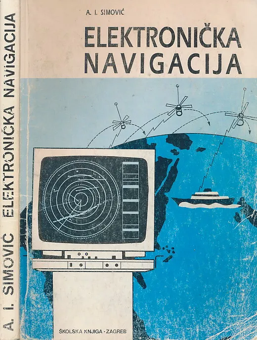 Elektronička navigacija
