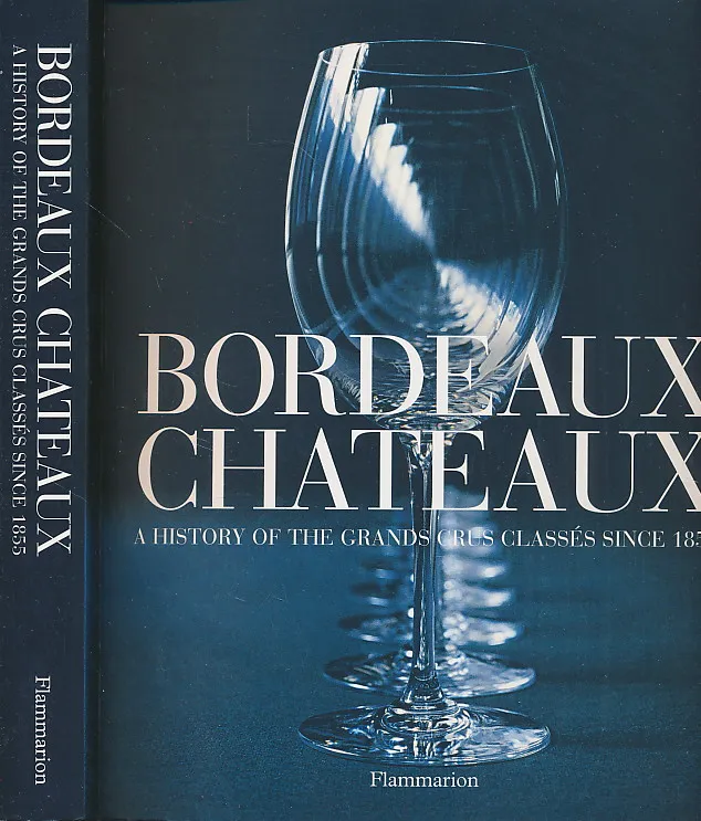 Bordeaux Chateaux