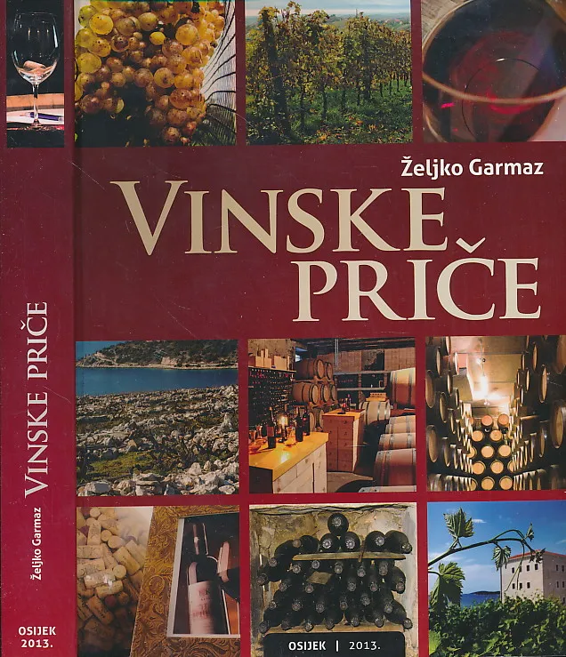 Vinske priče