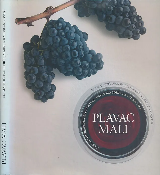 Plavac mali