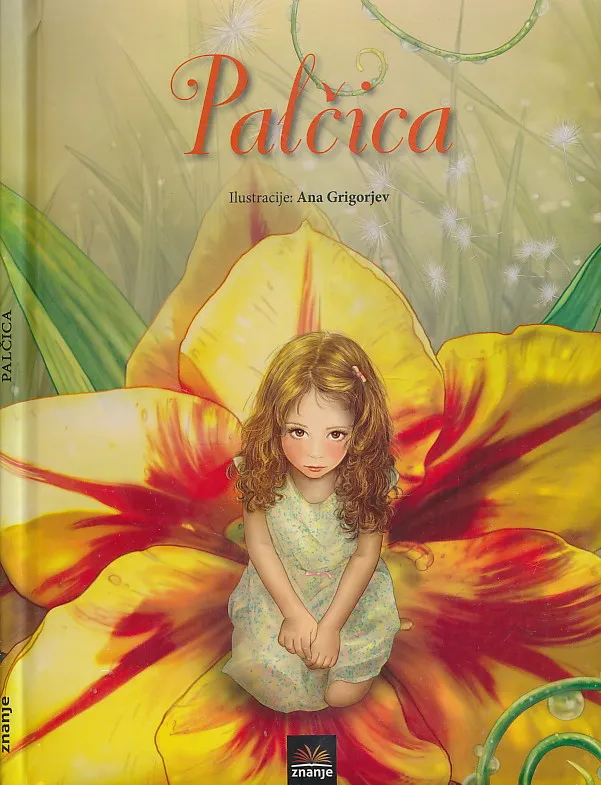 Palčica