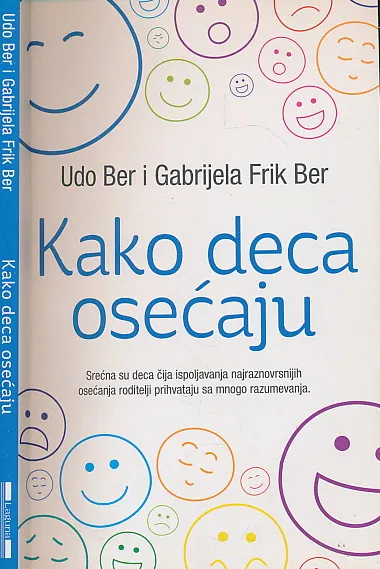 Kako deca osećaju