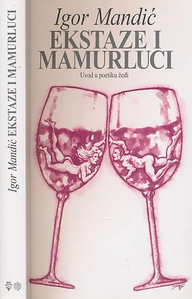 Ekstaze i mamurluci