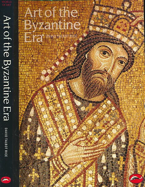 Art of the Byzantine Era