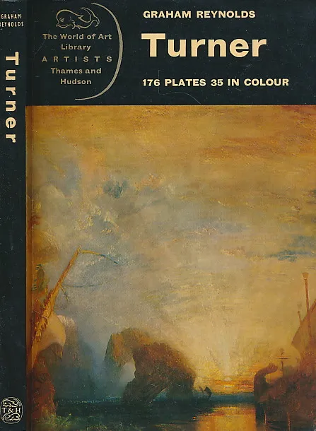 Turner