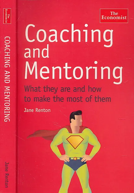 Coaching and Mentoring