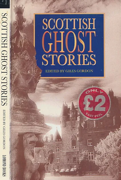 Scottish Ghost Stories