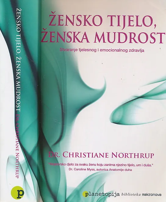 Žensko tijelo, ženska mudrost