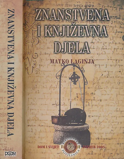 Znanstvena i književna djela