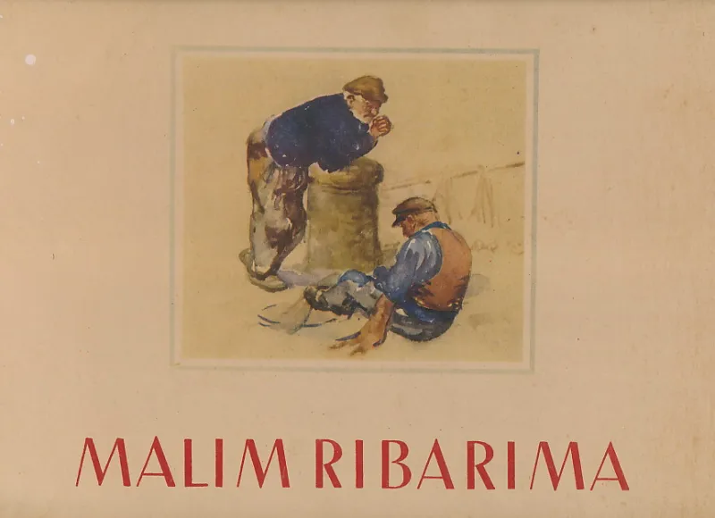 Malim ribarima