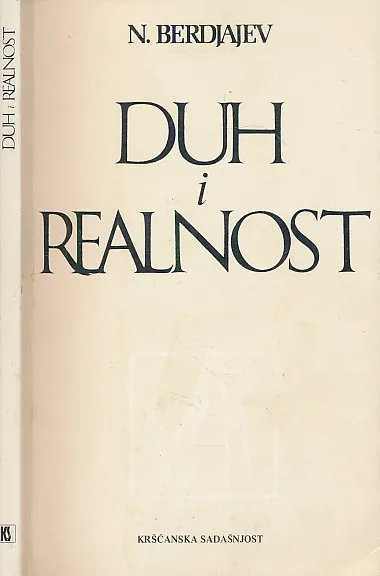 Duh i realnost