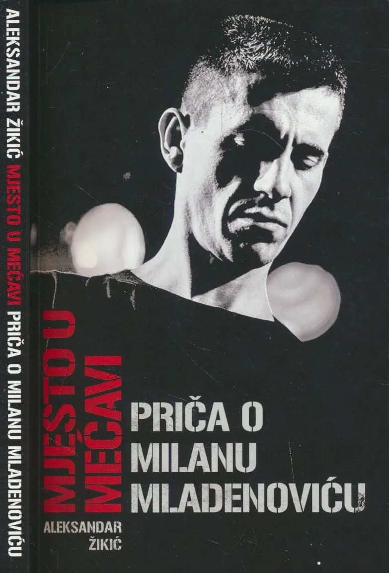 Mjesto u mećavi
