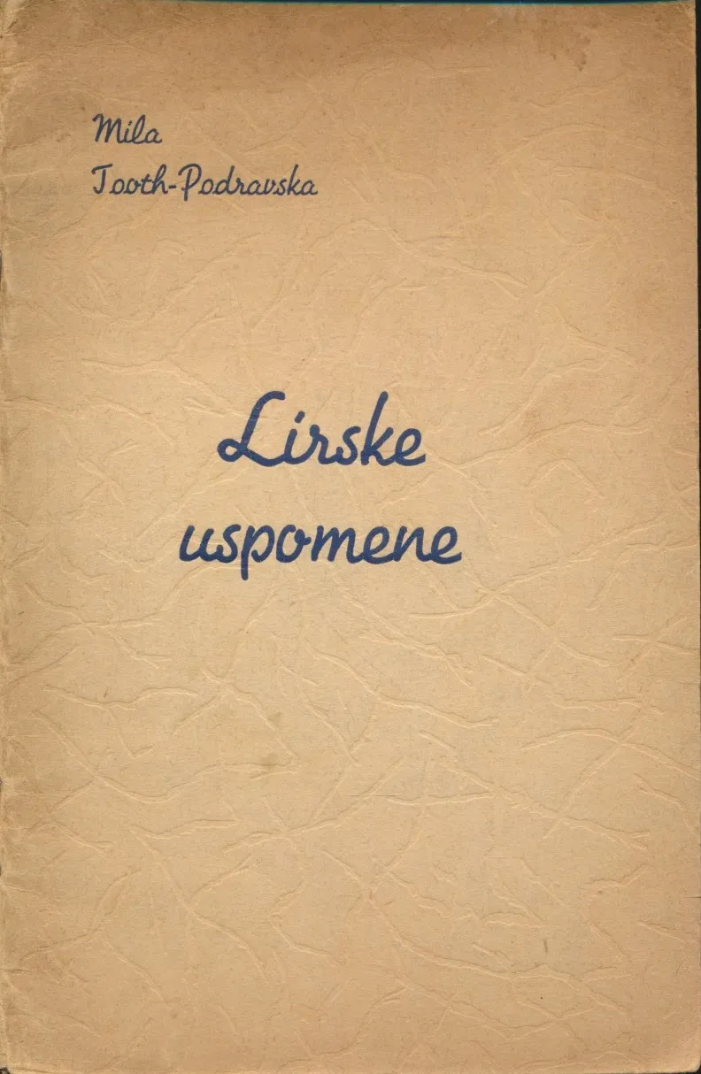 Lirske uspomene