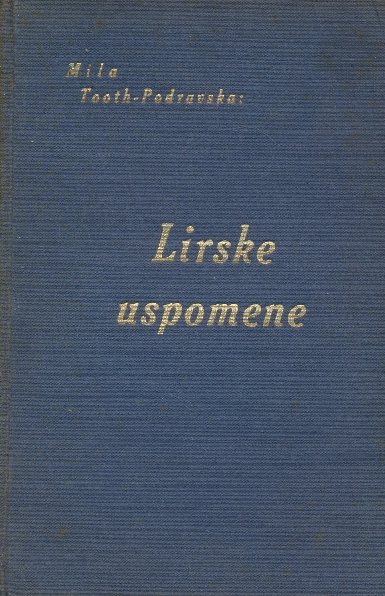 Lirske uspomene