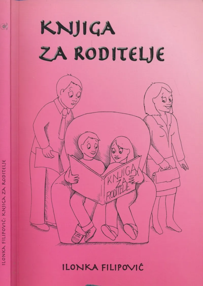 Knjiga za roditelje