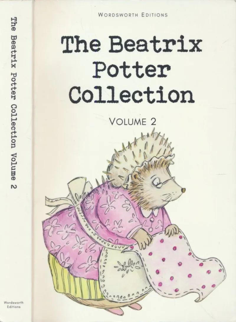 The Beatrix Potter Collection Volume 2