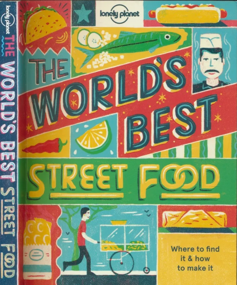 The World's Best Street Food