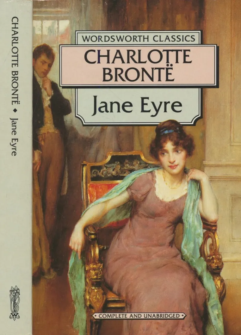 Jane Eyre